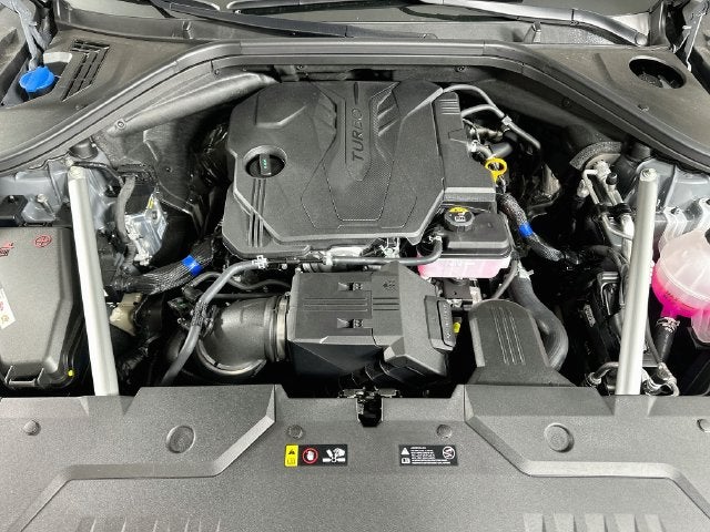 2027 Genesis GV70 2.5T Select