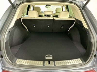 2027 Genesis GV70 2.5T Select