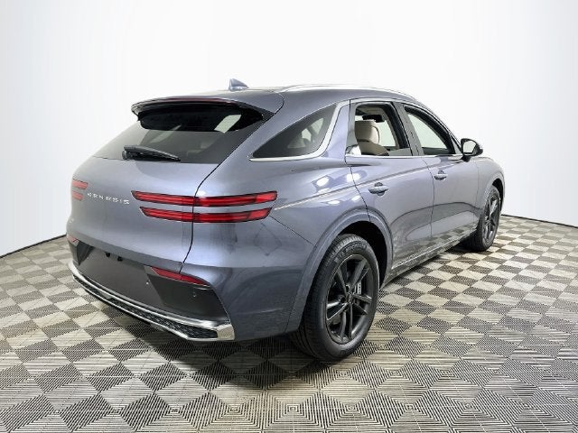 2027 Genesis GV70 2.5T Select