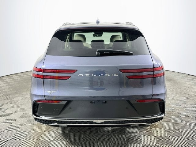 2027 Genesis GV70 2.5T Select