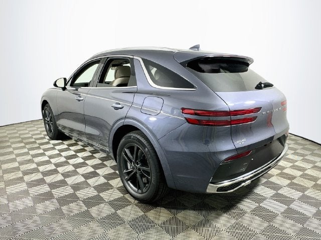 2027 Genesis GV70 2.5T Select