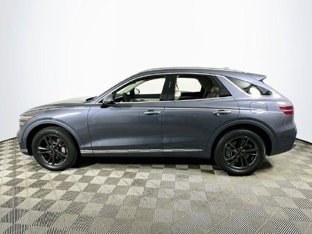 2027 Genesis GV70 2.5T Select