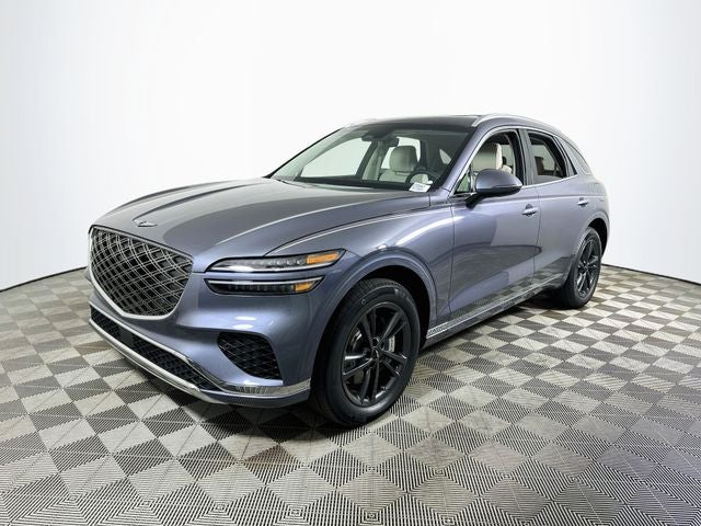2027 Genesis GV70 2.5T Select