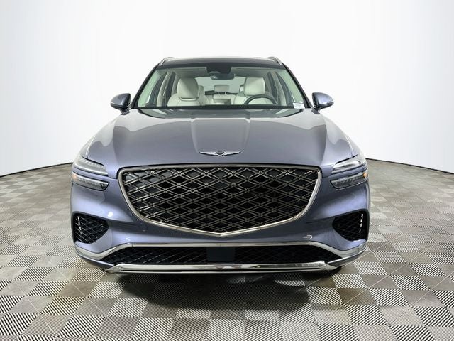 2027 Genesis GV70 2.5T Select