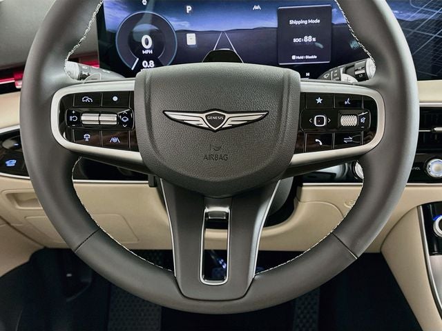 2027 Genesis GV70 2.5T Select