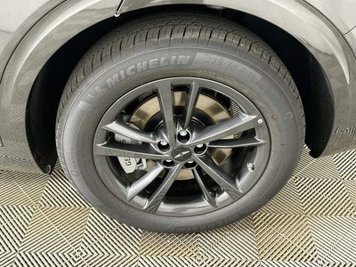 2027 Genesis GV70 2.5T Select