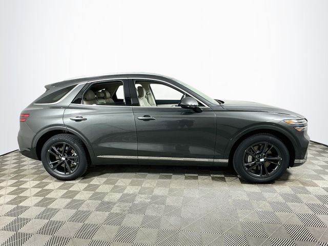 2027 Genesis GV70 2.5T Select