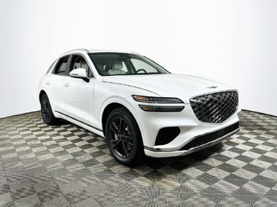 2027 Genesis GV70 2.5T Select