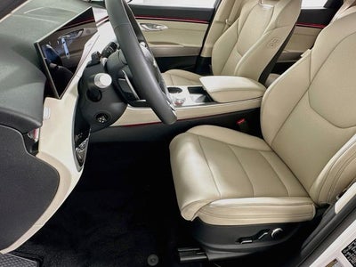 2027 Genesis GV70 2.5T Select