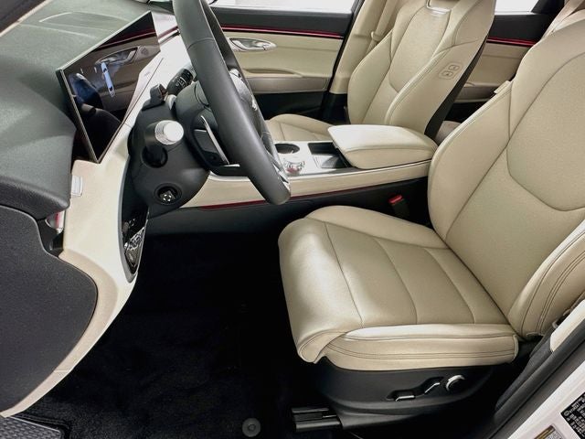 2027 Genesis GV70 2.5T Select