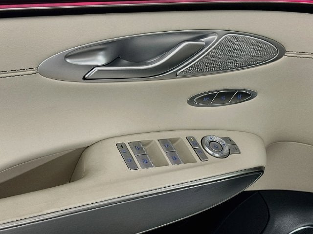 2027 Genesis GV70 2.5T Select