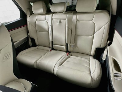 2027 Genesis GV70 2.5T Select