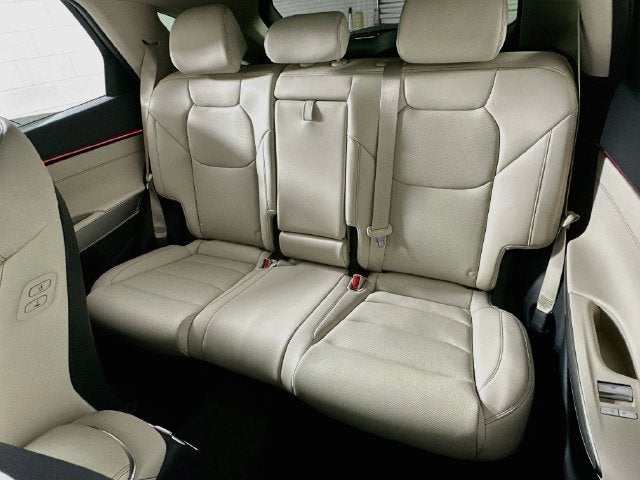 2027 Genesis GV70 2.5T Select