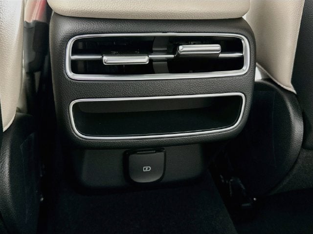 2027 Genesis GV70 2.5T Select
