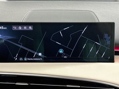 2027 Genesis GV70 2.5T Select