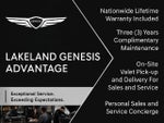 2027 Genesis GV70 2.5T Select
