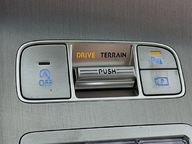 2027 Genesis GV70 2.5T Select