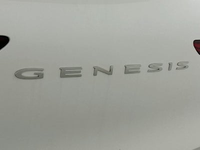 2027 Genesis GV70 2.5T Select