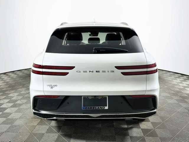 2027 Genesis GV70 2.5T Select