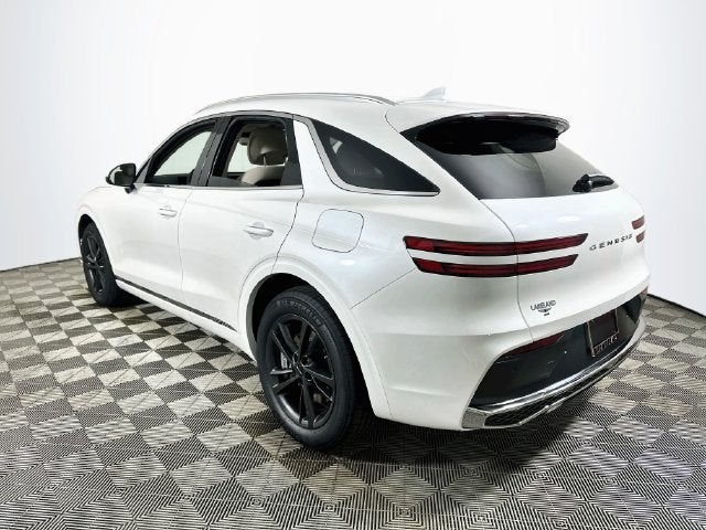 2027 Genesis GV70 2.5T Select
