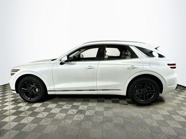 2027 Genesis GV70 2.5T Select