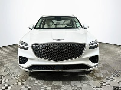 2027 Genesis GV70 2.5T Select