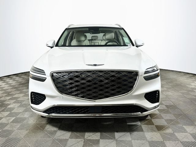 2027 Genesis GV70 2.5T Select