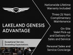 2027 Genesis GV70 2.5T Select