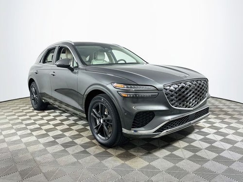 2027 Genesis GV70 2.5T Advanced