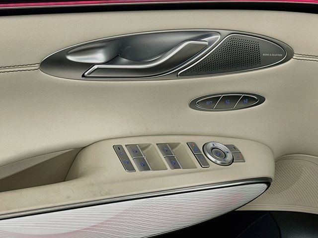 2027 Genesis GV70 2.5T Advanced