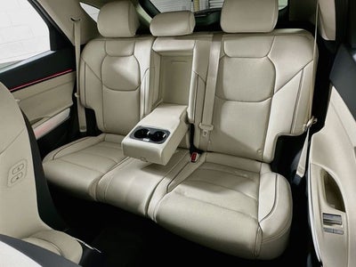 2027 Genesis GV70 2.5T Advanced
