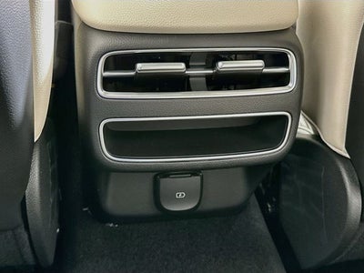 2027 Genesis GV70 2.5T Advanced
