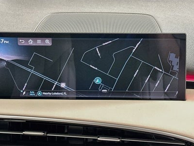 2027 Genesis GV70 2.5T Advanced