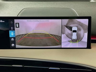 2027 Genesis GV70 2.5T Advanced