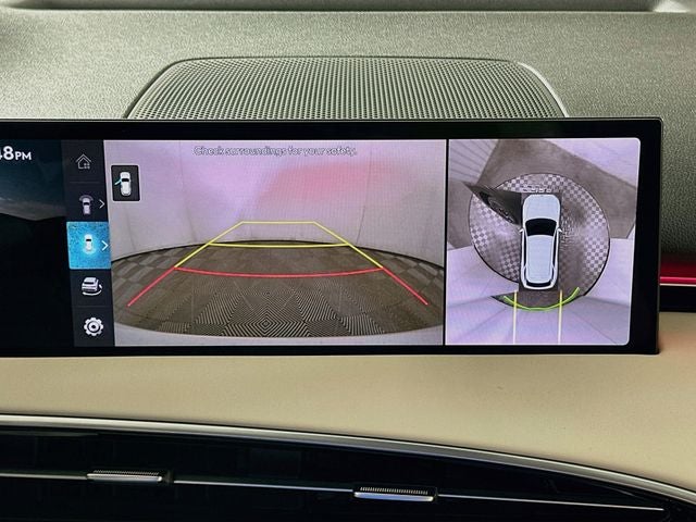 2027 Genesis GV70 2.5T Advanced