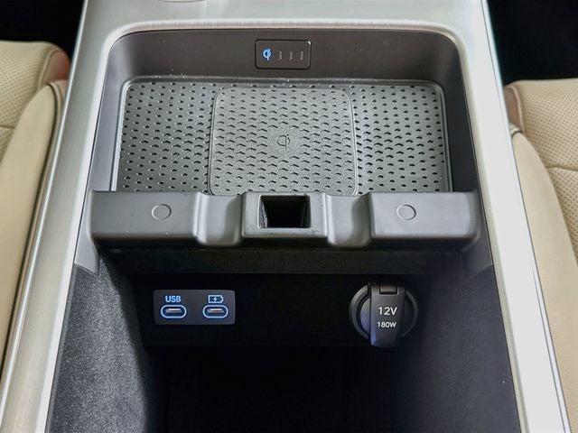 2027 Genesis GV70 2.5T Advanced