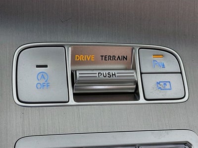 2027 Genesis GV70 2.5T Advanced