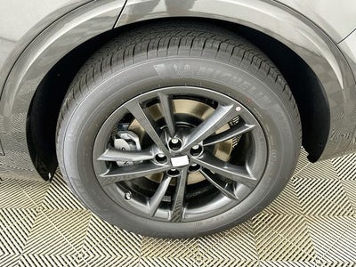 2027 Genesis GV70 2.5T Advanced