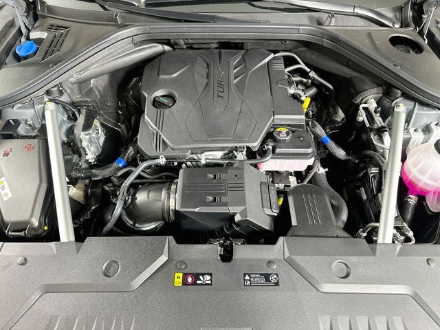 2027 Genesis GV70 2.5T Advanced