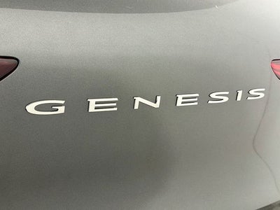 2027 Genesis GV70 2.5T Advanced