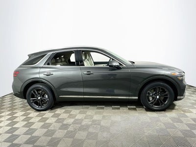 2027 Genesis GV70 2.5T Advanced