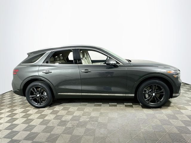 2027 Genesis GV70 2.5T Advanced