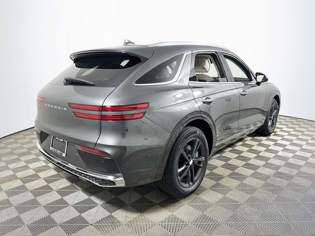 2027 Genesis GV70 2.5T Advanced