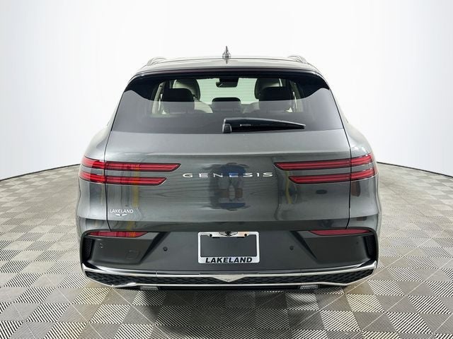 2027 Genesis GV70 2.5T Advanced