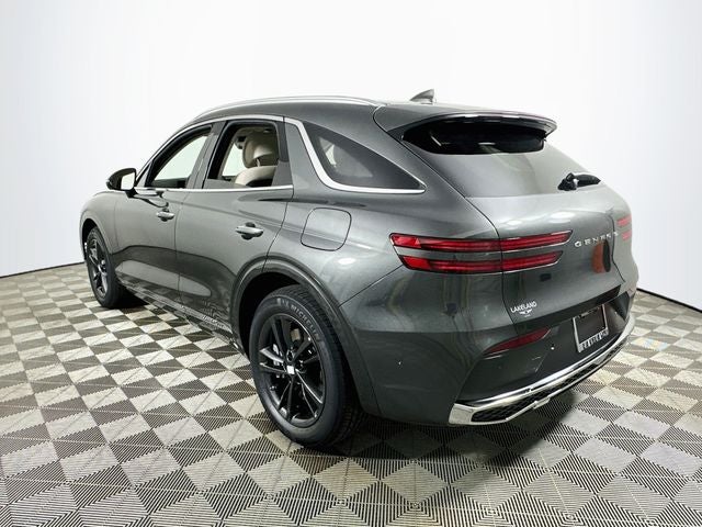 2027 Genesis GV70 2.5T Advanced