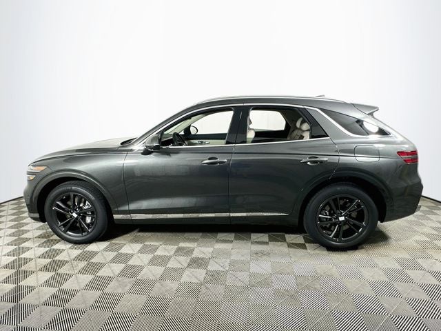 2027 Genesis GV70 2.5T Advanced
