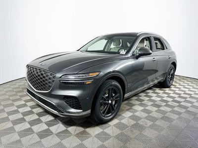 2027 Genesis GV70 2.5T Advanced