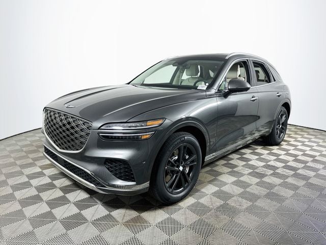 2027 Genesis GV70 2.5T Advanced