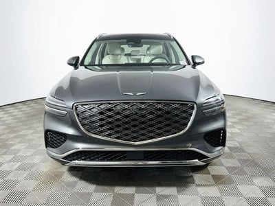 2027 Genesis GV70 2.5T Advanced