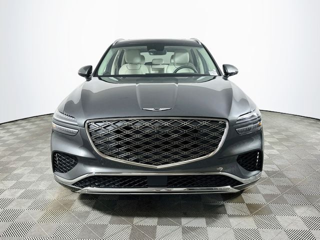 2027 Genesis GV70 2.5T Advanced